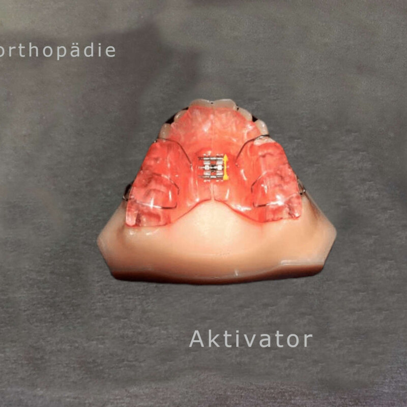 Aktivator