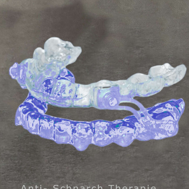 AntiSchnarchschiene 2hoch