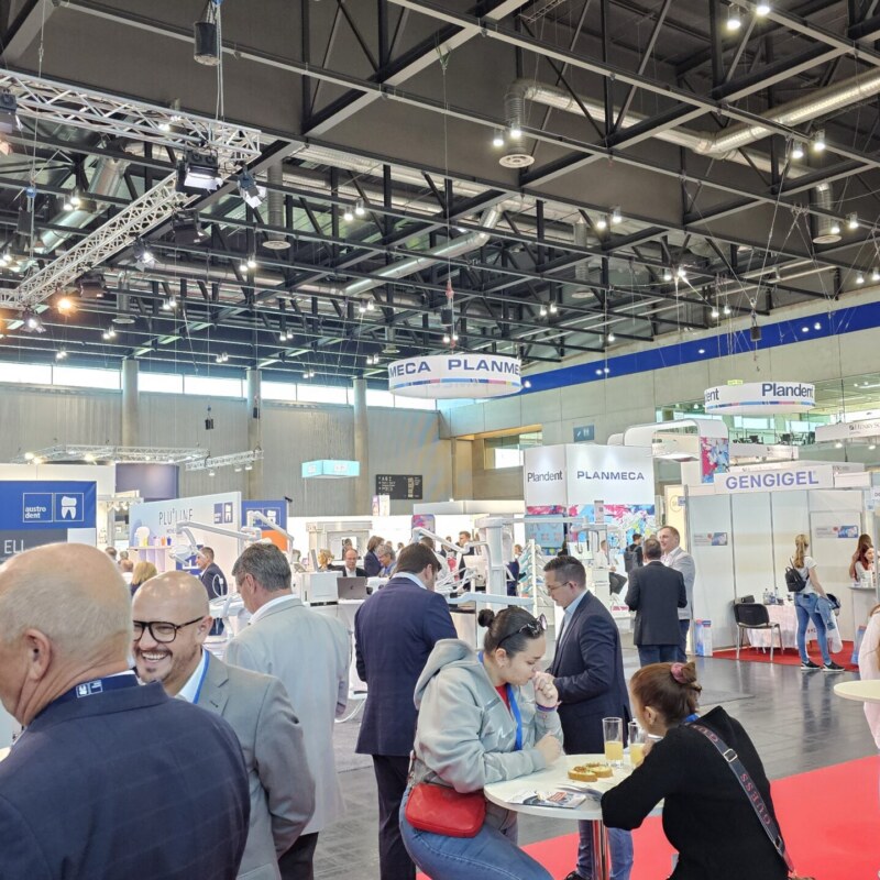 WID Internationale Dentalausstellung_ViviDenti