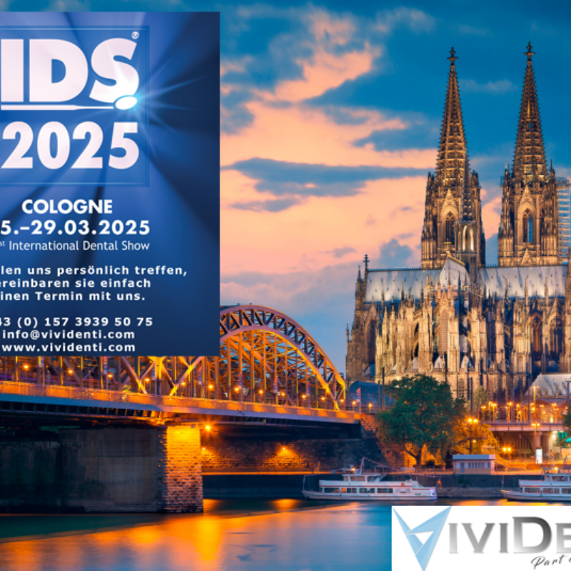 IDS – Internationale Dentalschau