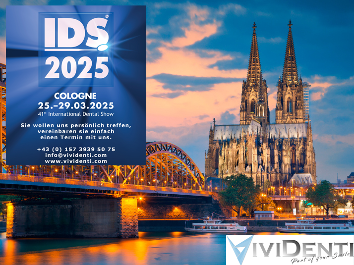 IDS – Internationale Dentalschau